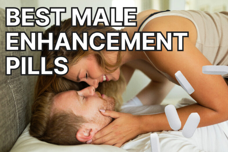 Best Male Enhancement Pills