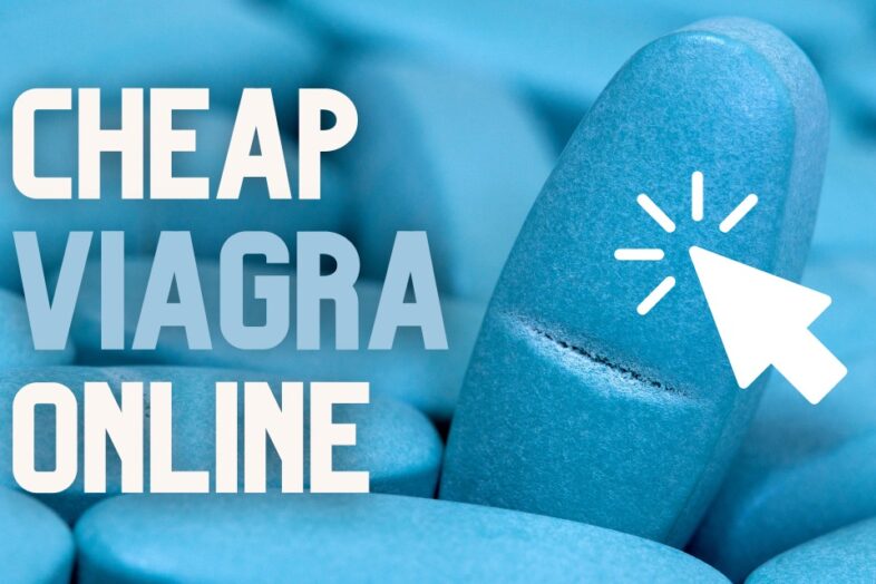 Cheap Viagra Online