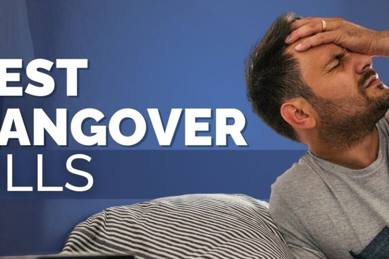 Best Hangover Pills
