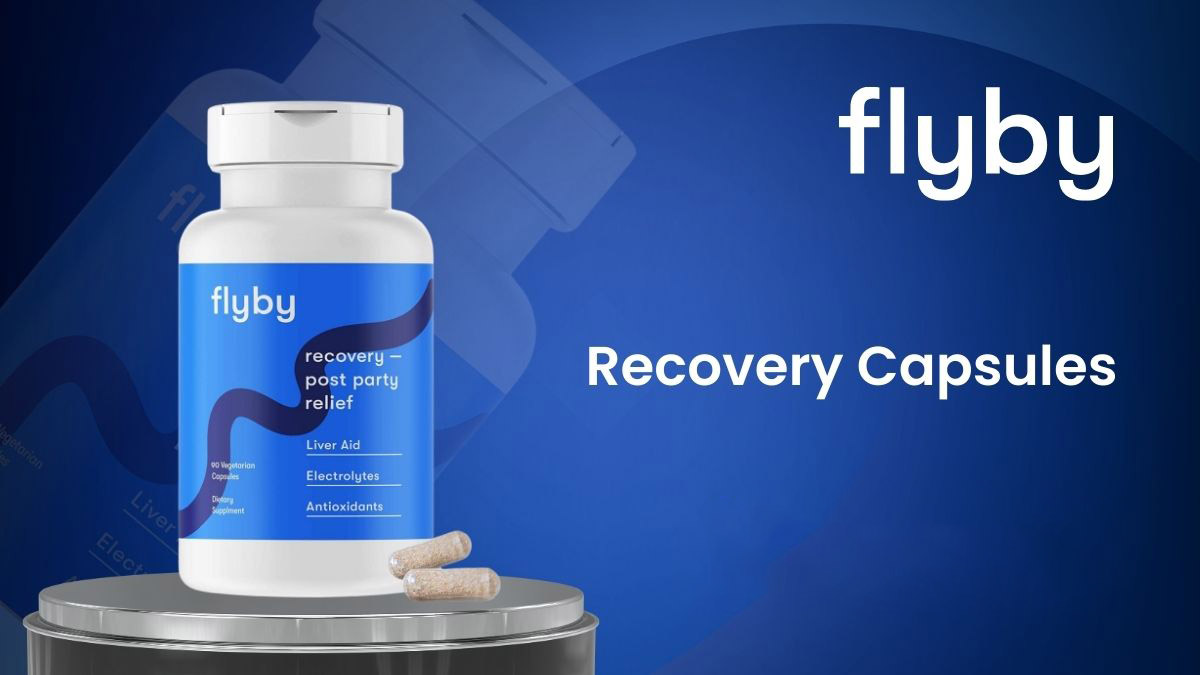 Flyby Recovery Capsules-