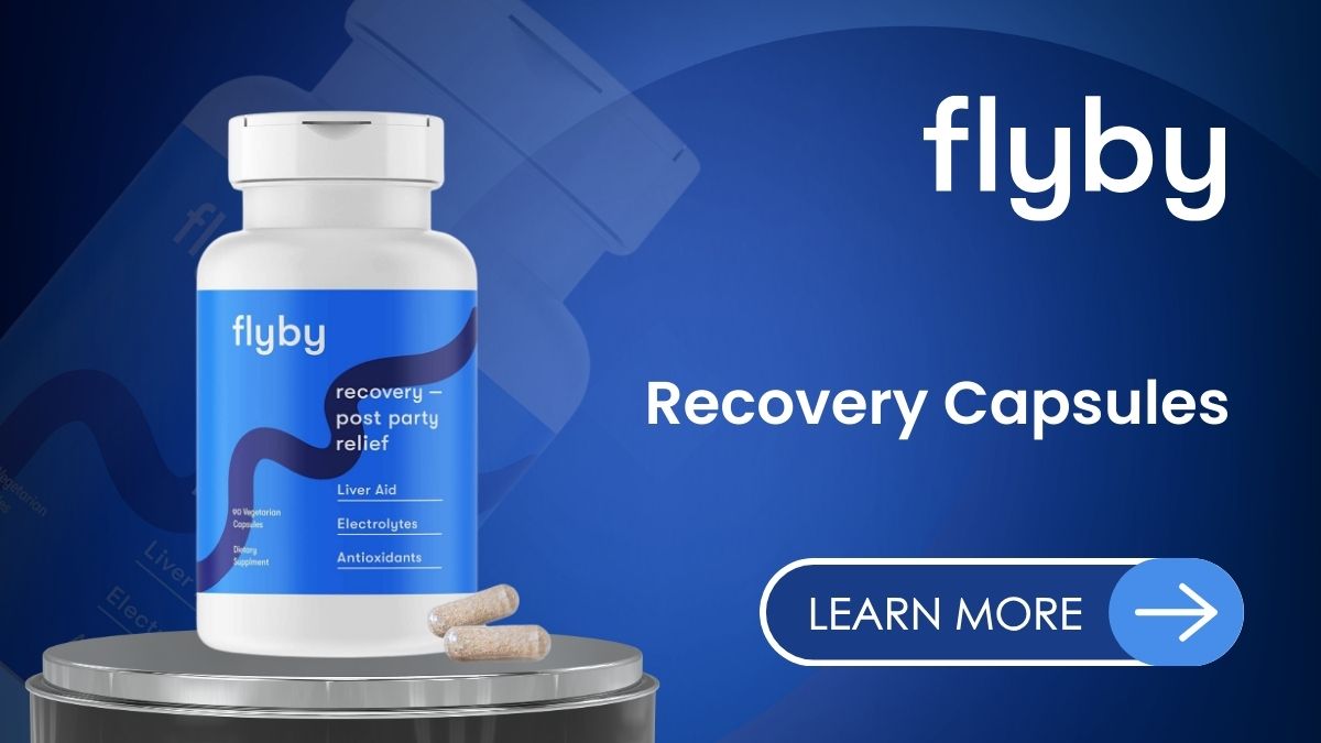 Flyby Recovery Capsules