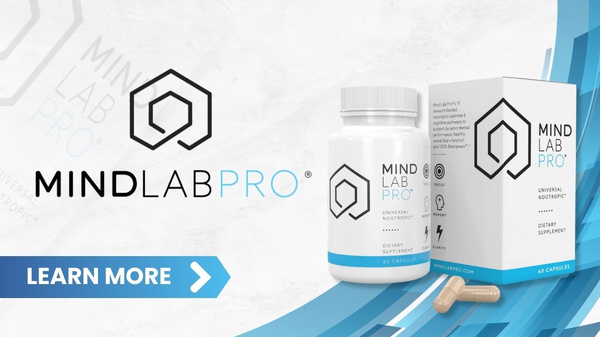 Mind Lab Pro