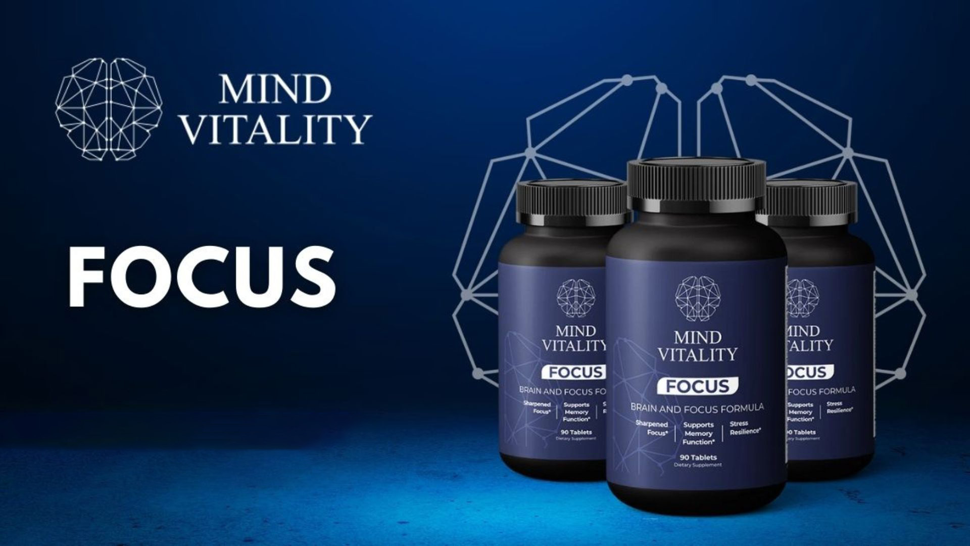 MindVitality nootropic