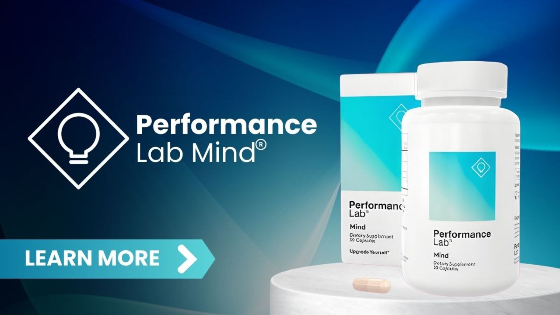 Performance Lab Mind