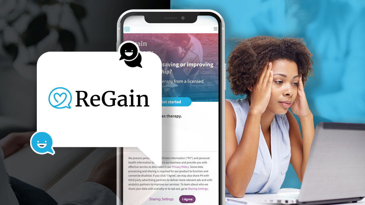 regain