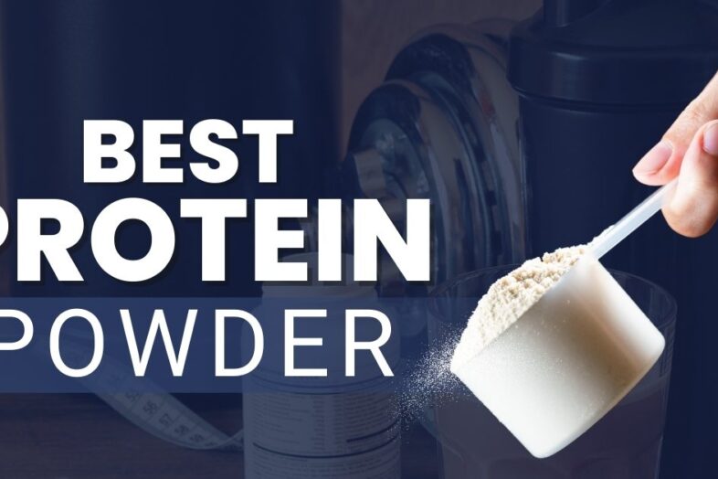 Best Protein Powder