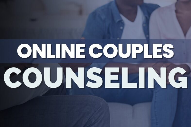 Online Couples Counseling