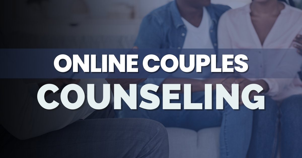 Online Couples Counseling