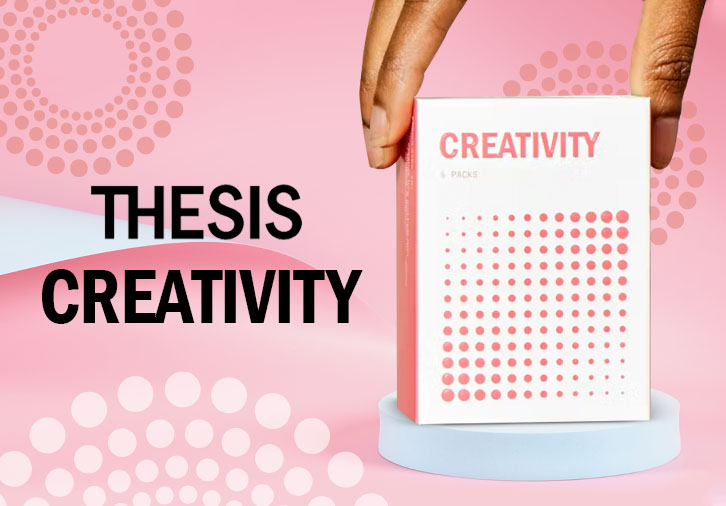 Thesis Creativity Nootropic