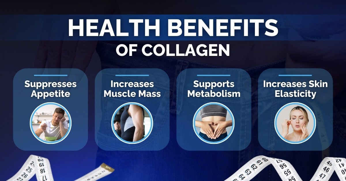 Health Benefits of Collagen