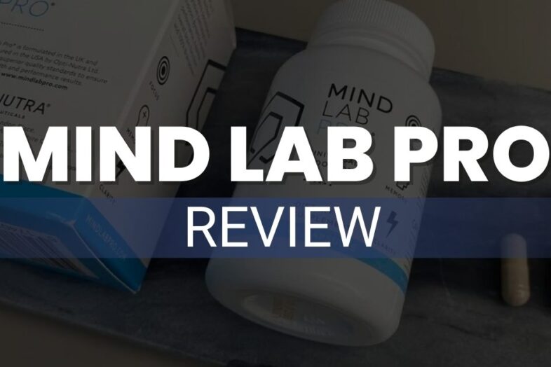 mind lab pro review