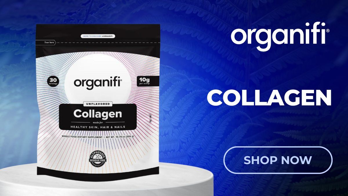 Organifi Collagen