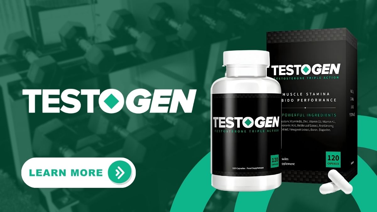 testogen